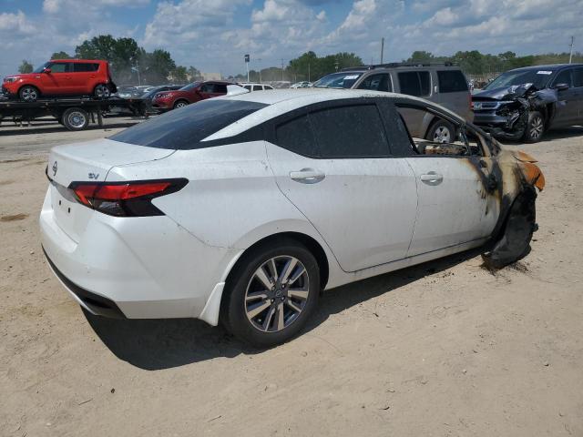 2024 NISSAN VERSA SV - 3N1CN8EV6RL857928