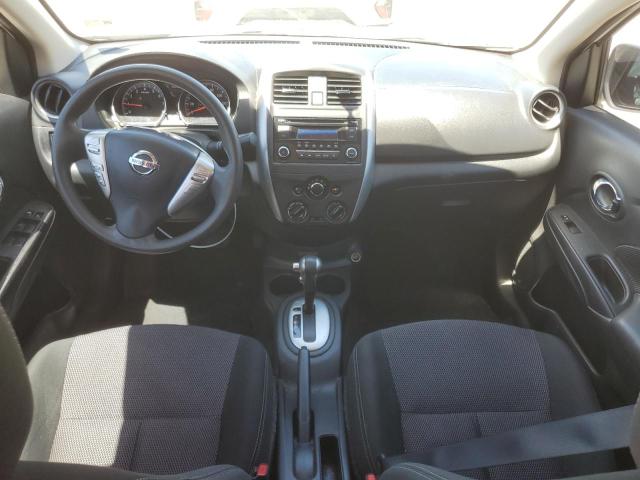 2018 NISSAN VERSA S 3N1CN7AP0JL866159