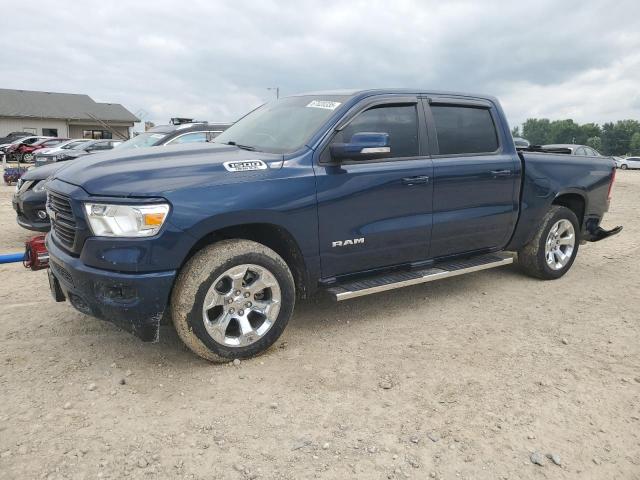 2020 RAM 1500 BIG HORN/LONE STAR 1C6SRFFT5LN255356