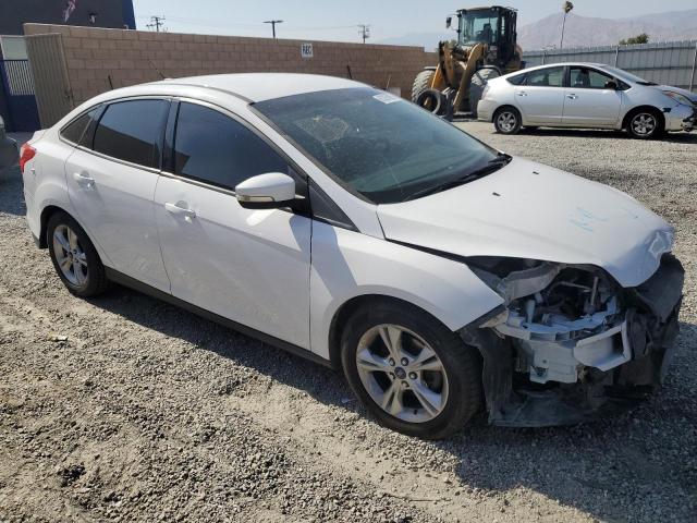 Vin: 1fadp3f24el453931, lot: 63269985, ford focus se 20144