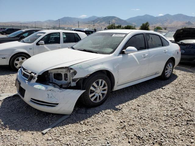 Vin: 2g1wa5ek3a1178420, lot: 63348385, chevrolet impala ls 2010 img_1