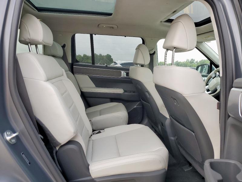 2025 HYUNDAI SANTA FE C 5NMP54G10SH017938