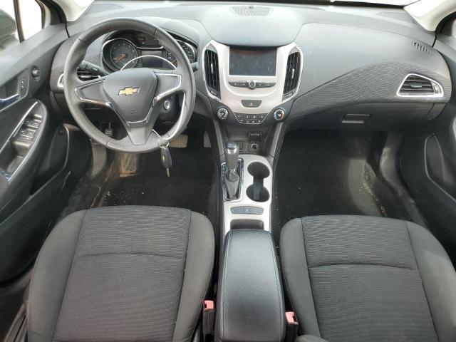 2016 CHEVROLET CRUZE LS 1G1BC5SM0G7258168