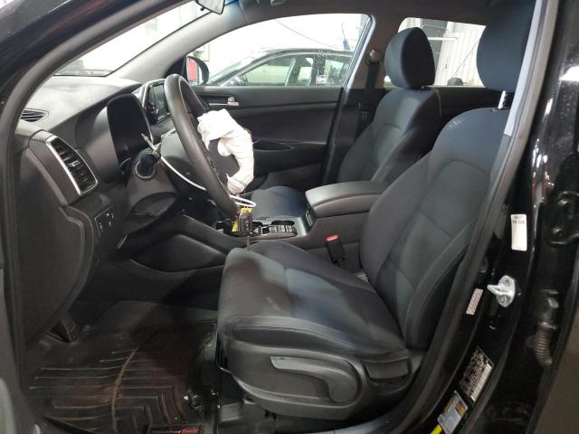 2019 HYUNDAI TUCSON SE - KM8J2CA48KU874251