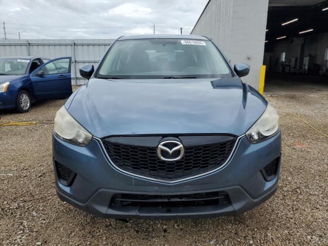 2015 MAZDA CX-5 SPORT JM3KE4BYXF0501644