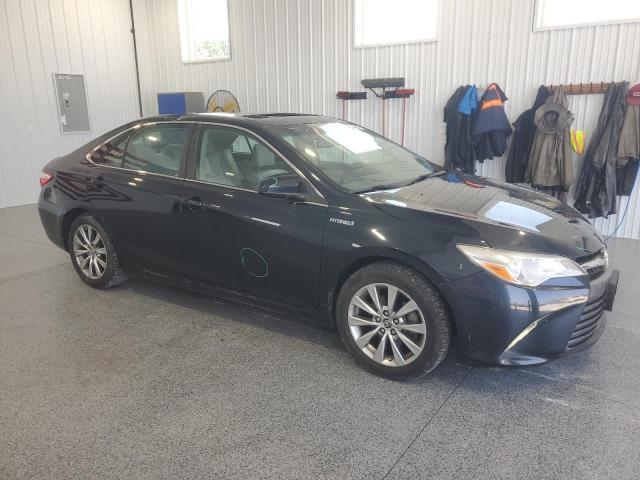 2015 TOYOTA CAMRY HYBR 4T1BD1FKXFU141683