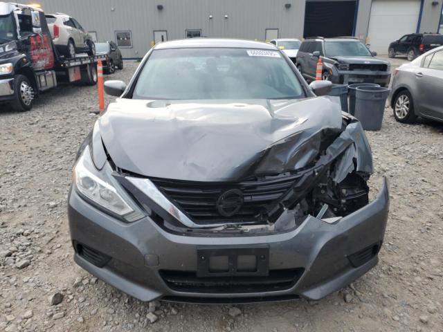 2018 NISSAN ALTIMA 2.5 1N4AL3AP0JC158207