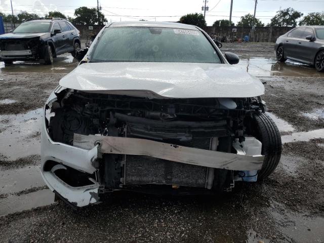 2022 MERCEDES-BENZ CLA 250 - W1K5J4GB5NN288793