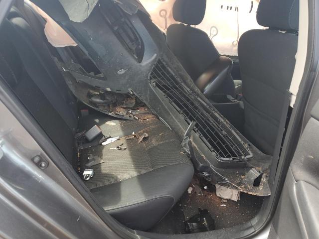 2015 NISSAN SENTRA S 3N1AB7AP4FY311385
