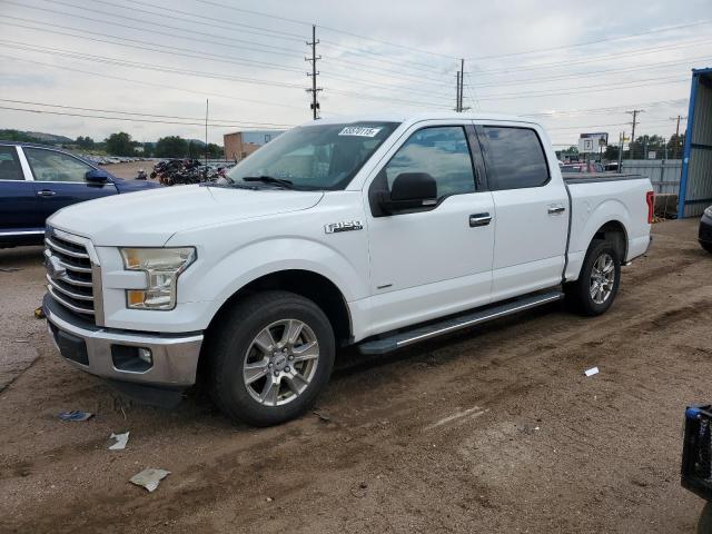 FORD F150 SUPER