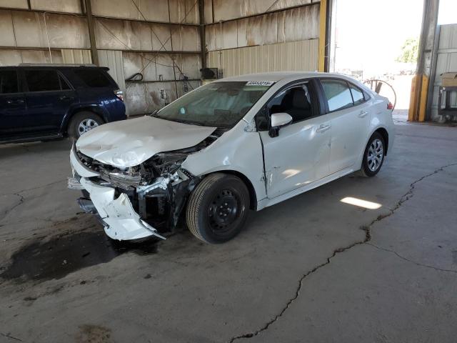 2024 TOYOTA COROLLA LE - 5YFB4MDE5RP195297