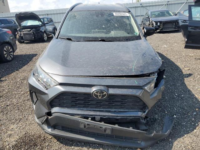 2019 TOYOTA RAV4 LE - JTMH1RFV5KD013426
