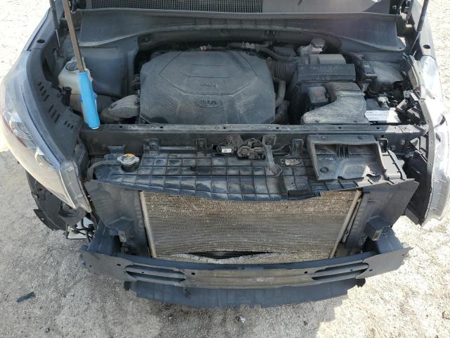 2020 KIA SORENTO S 5XYPG4A58LG608150
