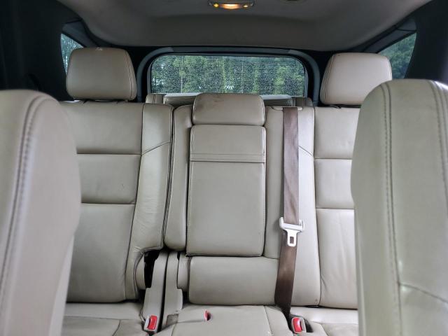 2016 DODGE DURANGO LI 1C4RDHDG3GC352886