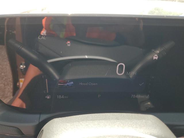2024 BUICK ENVISTA SP KL47LBE27RB118263