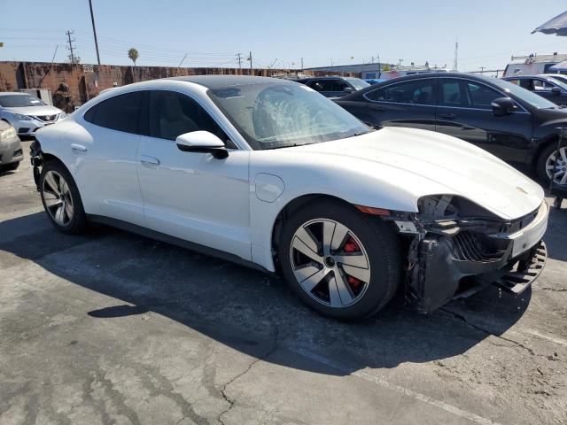 2020 PORSCHE TAYCAN 4S WP0AB2Y19LSA52696