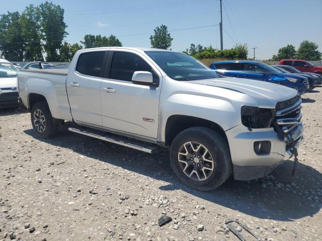 2015 GMC CANYON SLE 1GTG6BE33F1145581