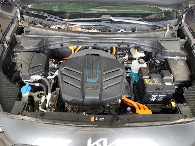2022 KIA NIRO S KNDCC3LG0N5142101