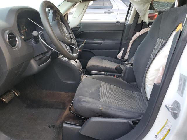 2015 JEEP PATRIOT SP 1C4NJRBB9FD290326