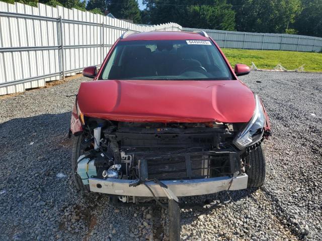 2022 KIA NIRO LX KNDCB3LC0N5546628
