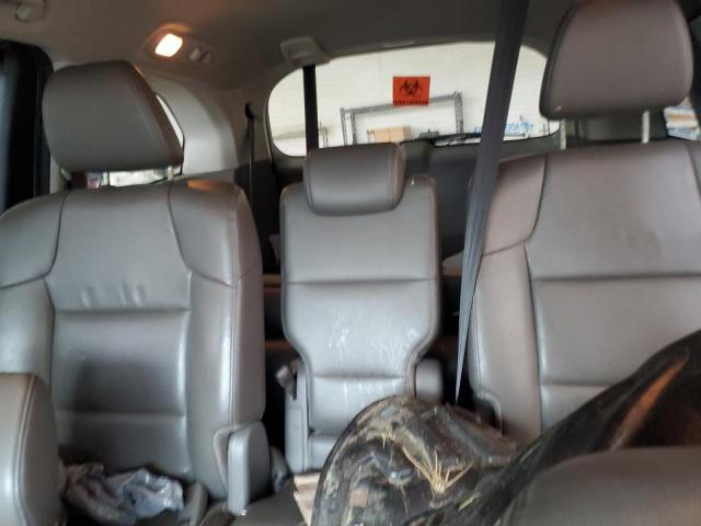 2015 HONDA ODYSSEY EX 5FNRL5H6XFB075612