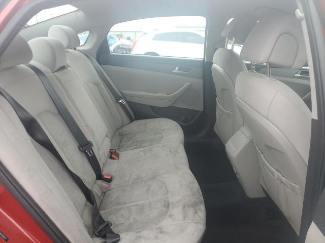 2017 HYUNDAI SONATA SE - 5NPE24AF4HH578417