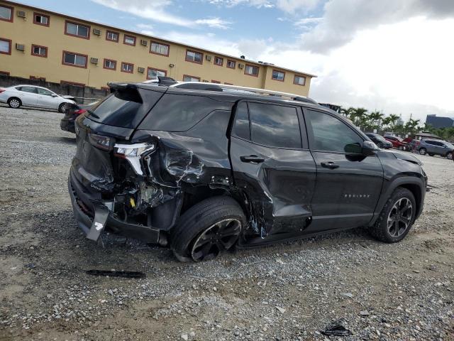 2025 CHEVROLET EQUINOX LT 3GNAXPEG5SL135583