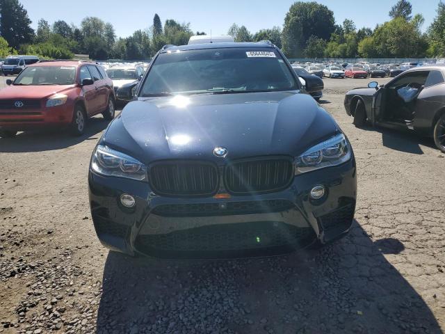 2017 BMW X5 M 5YMKT6C35H0U39397