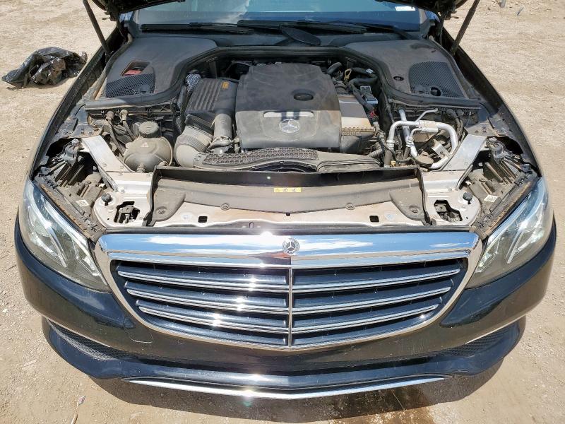 2018 MERCEDES-BENZ E 300 WDDZF4JB7JA319085