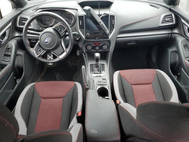 2023 SUBARU IMPREZA SPORT 4S3GTAL67P3712204
