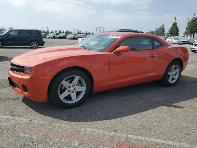 CHEVROLET CAMARO LT