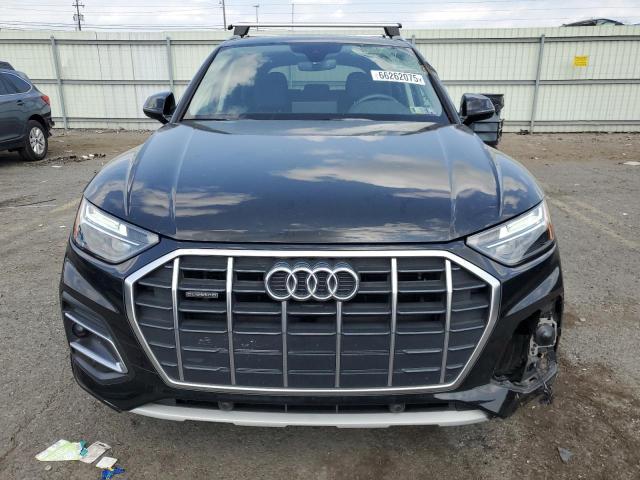 2024 AUDI Q5 PREMIUM WA1ABAFY6R2034697