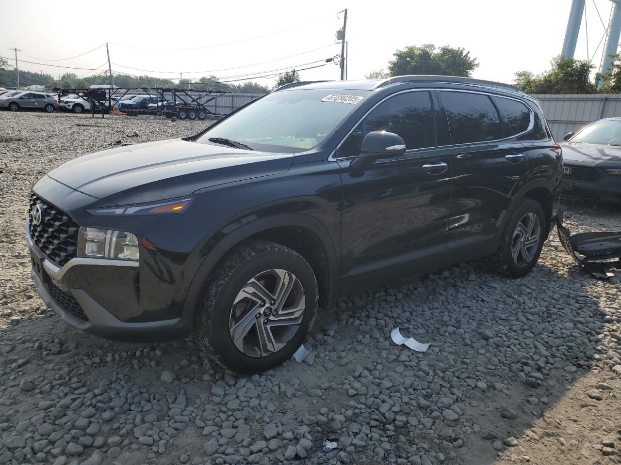 HYUNDAI SANTA FE SEL