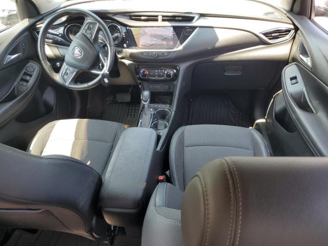 2021 BUICK ENCORE GX KL4MMBS2XMB118500