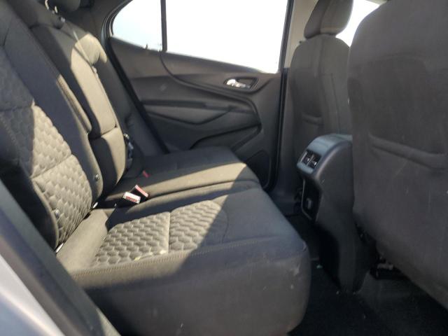 2018 CHEVROLET EQUINOX LT 2GNAXJEV2J6309379