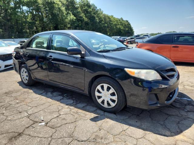 2013 TOYOTA COROLLA BA - 2T1BU4EE4DC939219