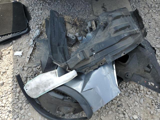 2021 MITSUBISHI OUTLANDER - JA4ARUAU3MU033389