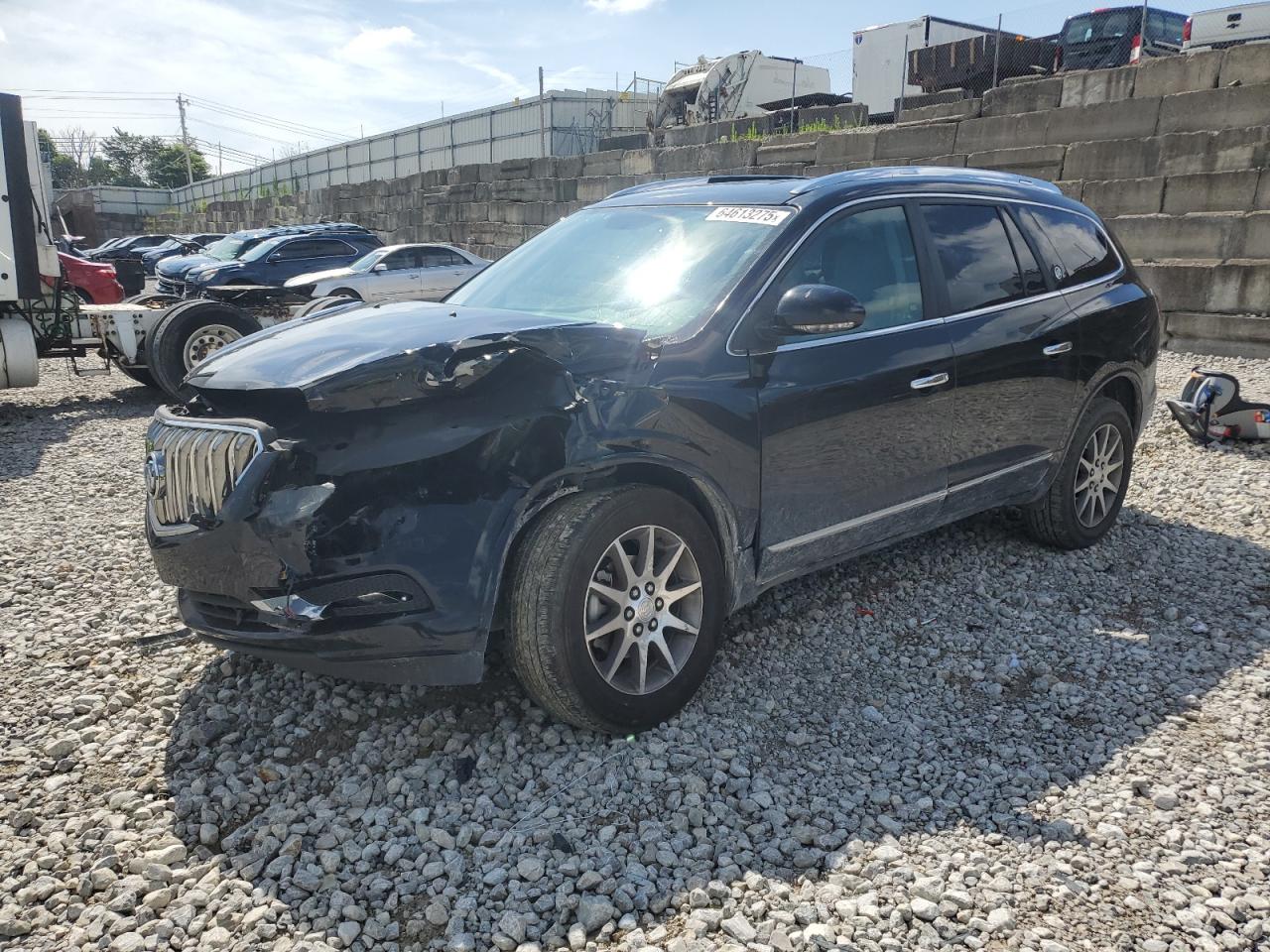 BUICK ENCLAVE