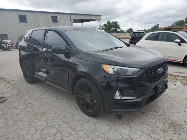 2024 FORD EDGE SEL 2FMPK4J99RBA37200