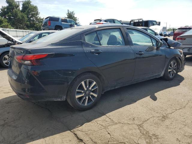 2021 NISSAN VERSA SV 3N1CN8EV6ML876374
