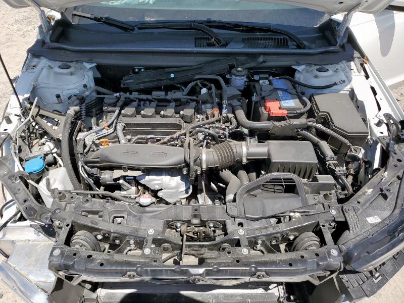 2024 HONDA ACCORD LX - 1HGCY1F25RA088850