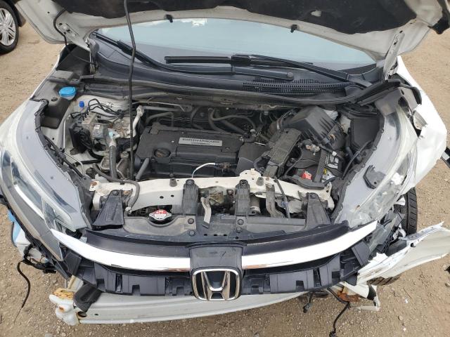 2015 HONDA CR-V EXL 5J6RM4H77FL134090