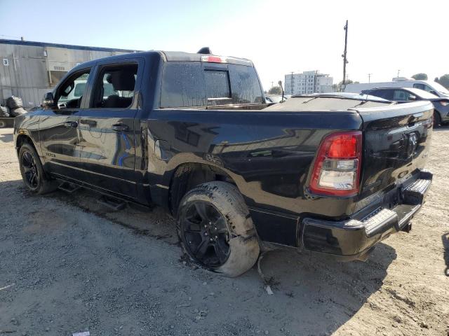 2023 RAM 1500 BIG H 1C6SRFFM3PN520774