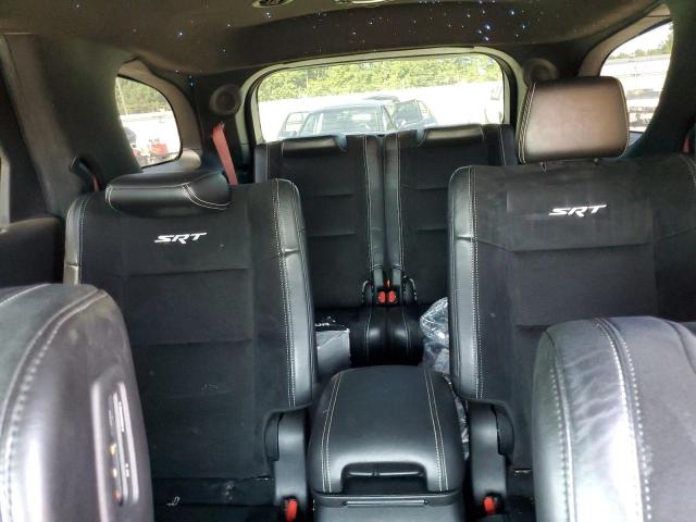2020 DODGE DURANGO SR 1C4SDJGJ7LC268709