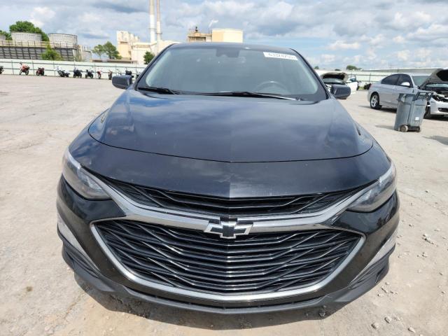 2020 CHEVROLET MALIBU LT - 1G1ZD5ST5LF083645