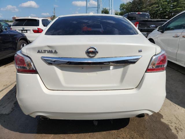 2015 NISSAN ALTIMA 2.5 1N4AL3AP5FN881482