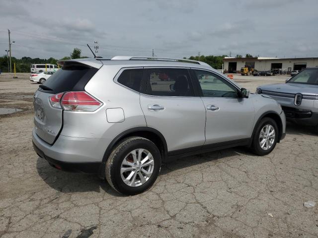 2016 NISSAN ROGUE S - JN8AT2MV5GW137718