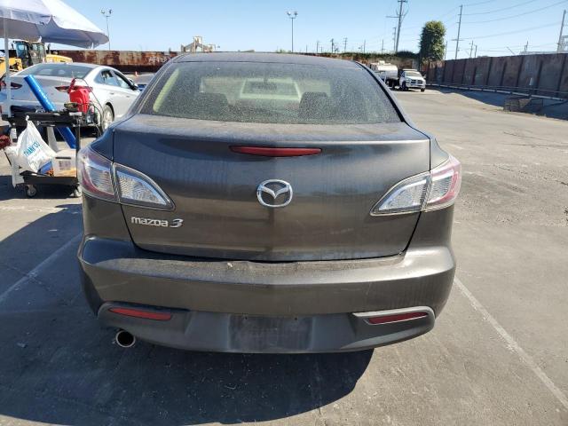 2010 MAZDA 3 I - JM1BL1SG0A1257512
