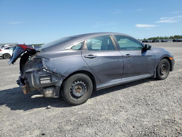2020 HONDA CIVIC LX 2HGFC2F53LH015853
