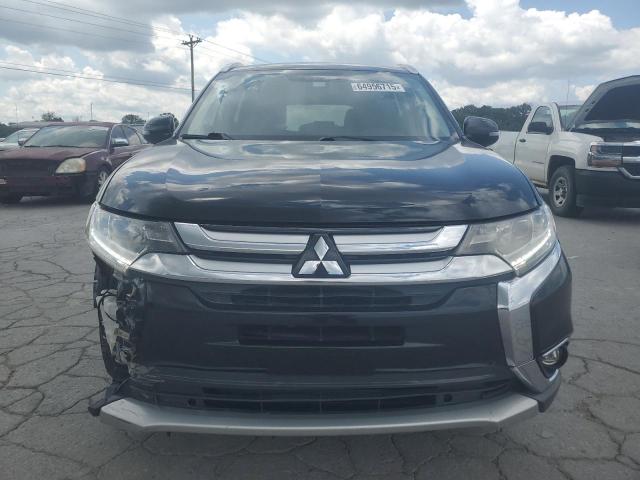 2018 MITSUBISHI OUTLANDER GT JA4JZ4AX0JZ014596